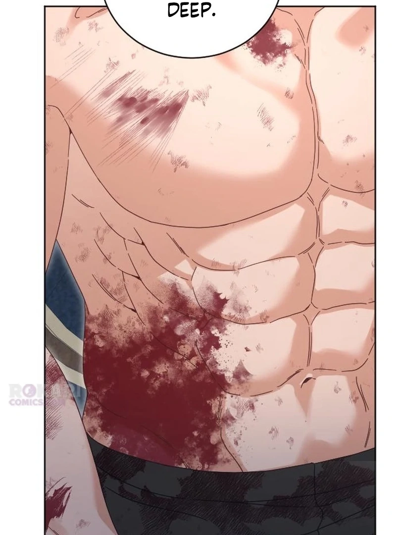 Read Dare I Hope chapter 17 image 77 on Lezhin