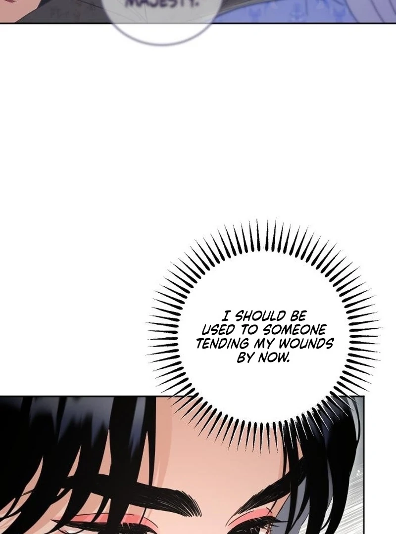 Read Dare I Hope chapter 17 image 87 on Lezhin