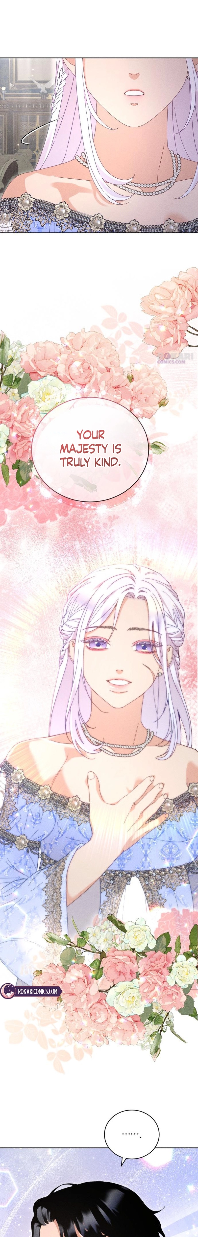 Read Dare I Hope chapter 18 image 10 on Lezhin
