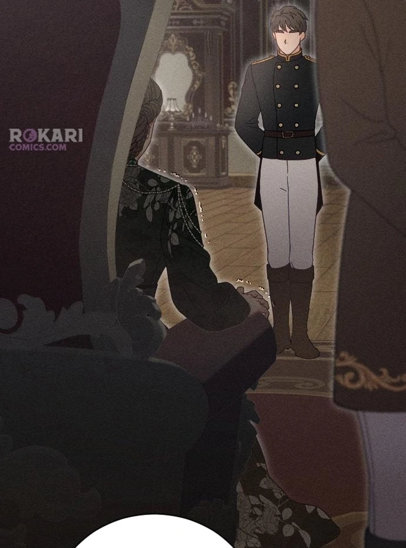 Read Dare I Hope chapter 19 image 5 on Lezhin