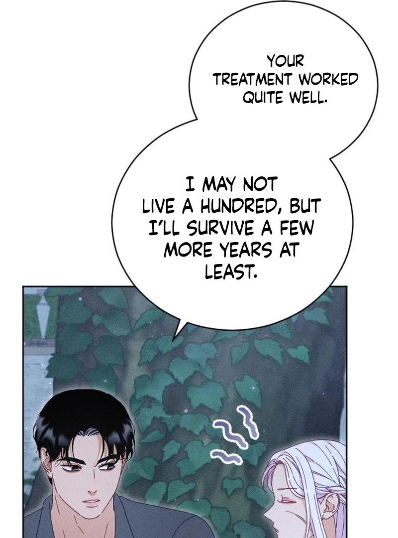 Read Dare I Hope chapter 19 image 71 on Lezhin