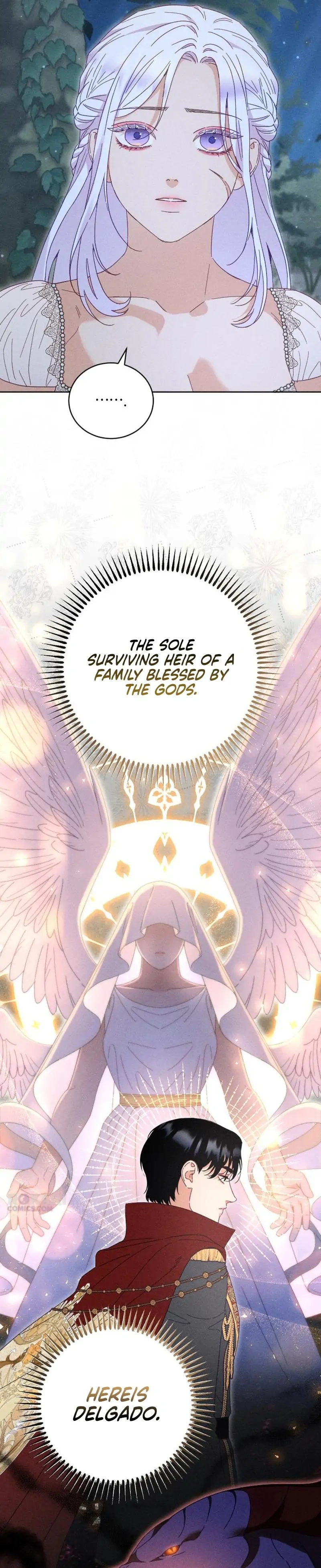 Read Dare I Hope chapter 19 image 76 on Lezhin