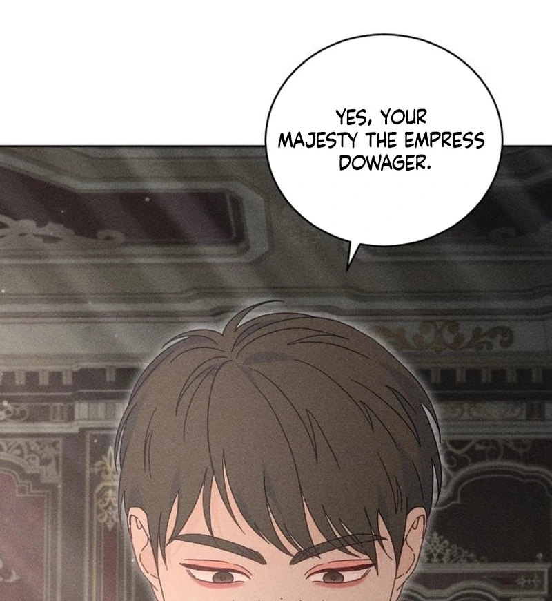 Read Dare I Hope chapter 19 image 8 on Lezhin
