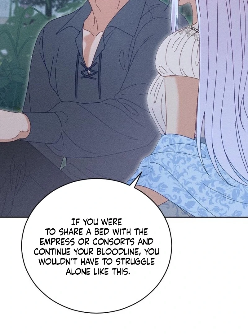 Read Dare I Hope chapter 19 image 83 on Lezhin
