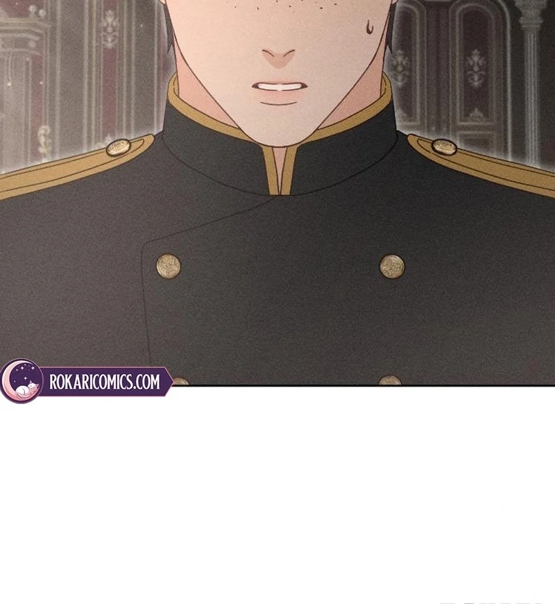 Read Dare I Hope chapter 19 image 9 on Lezhin