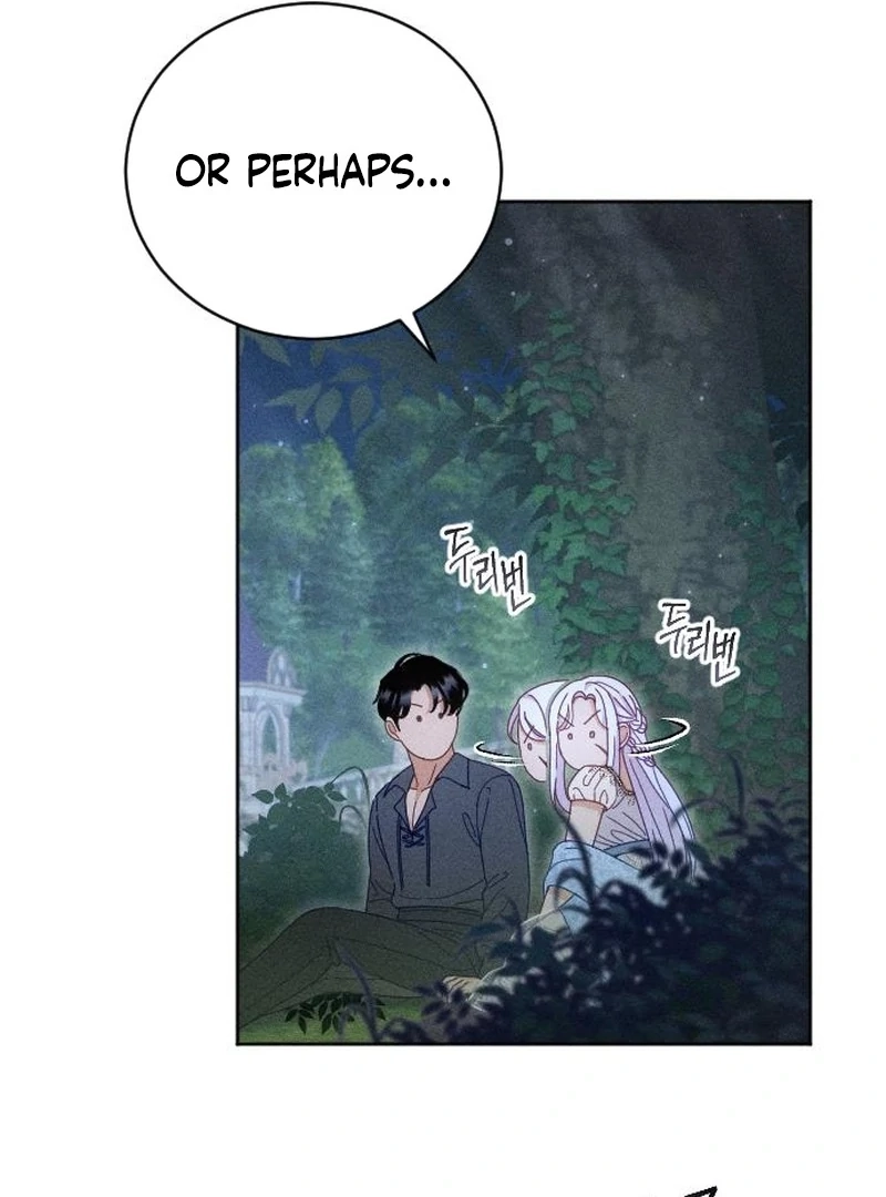 Read Dare I Hope chapter 19 image 91 on Lezhin