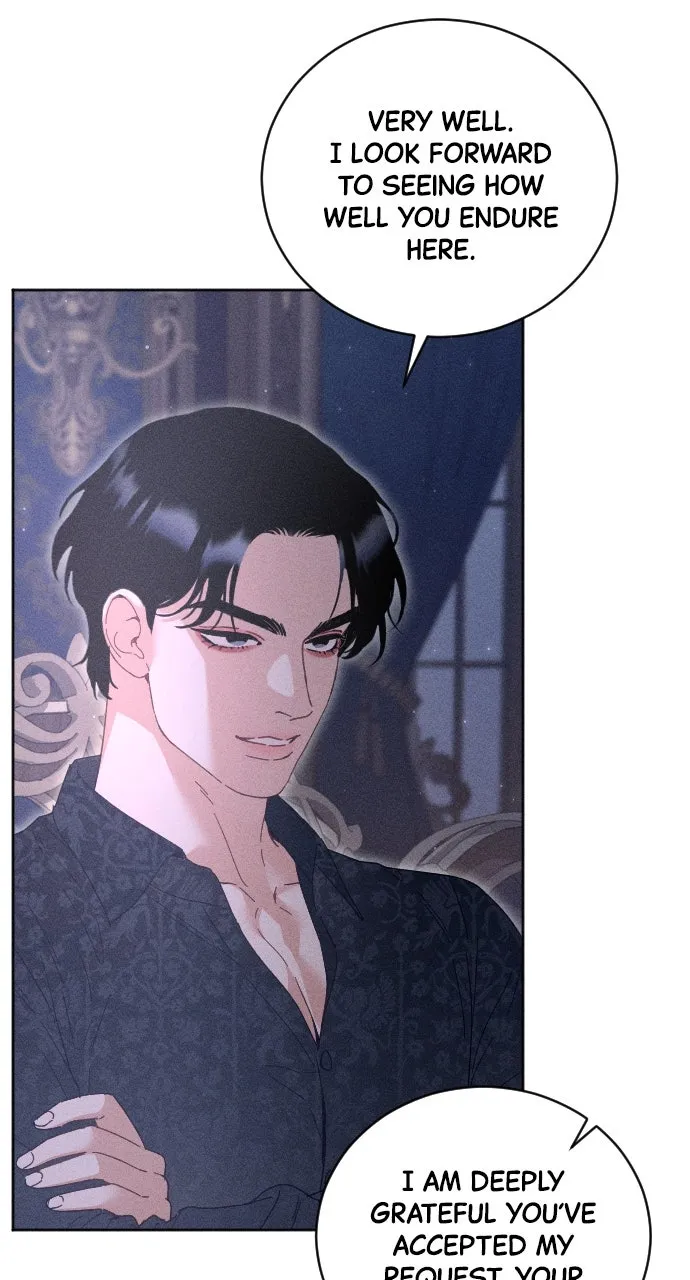 Read Dare I Hope chapter 2 image 25 on Lezhin