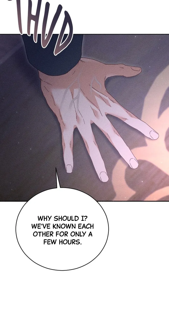 Read Dare I Hope chapter 2 image 29 on Lezhin