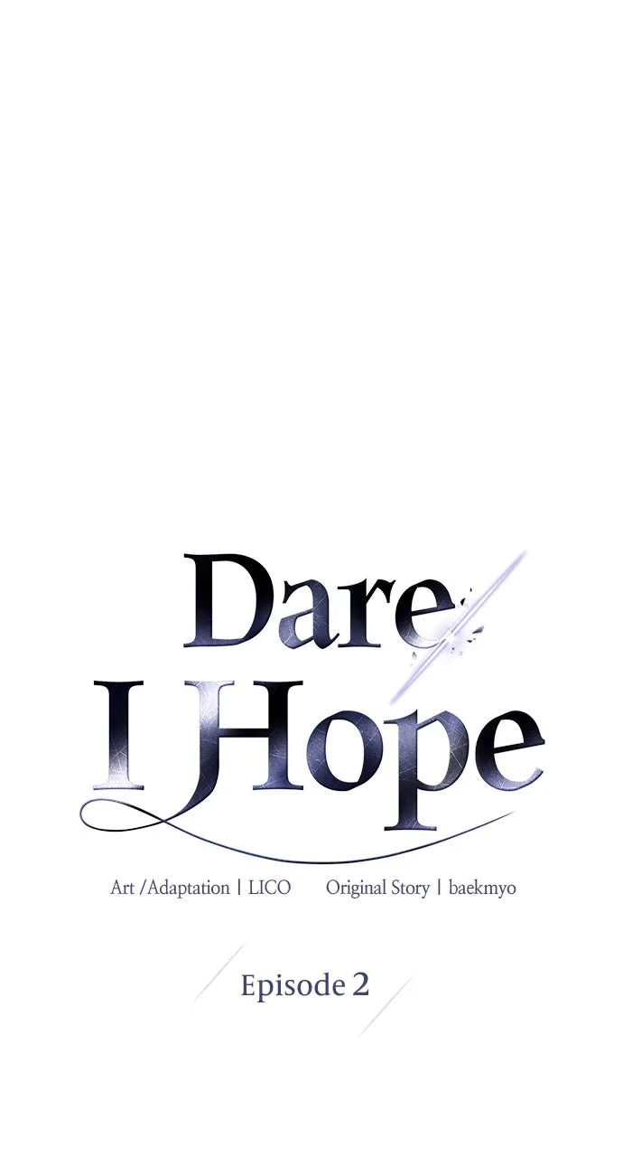 Read Dare I Hope chapter 2 image 32 on Lezhin
