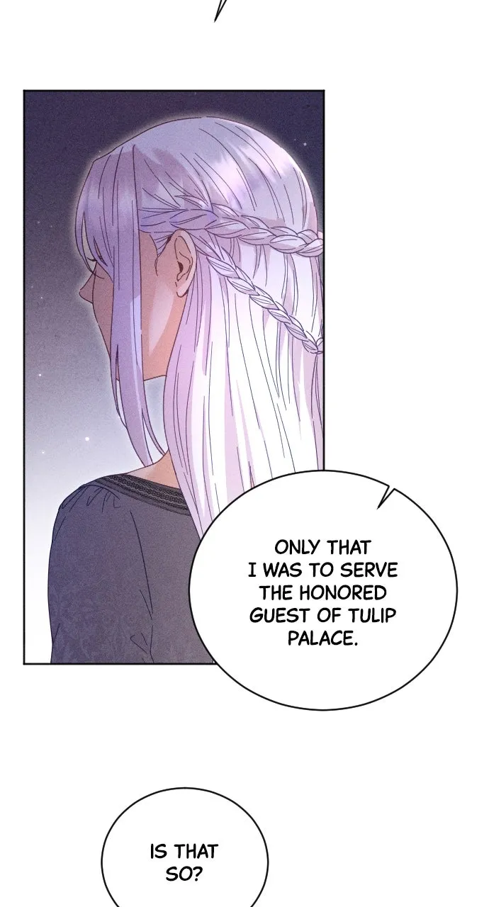 Read Dare I Hope chapter 2 image 55 on Lezhin