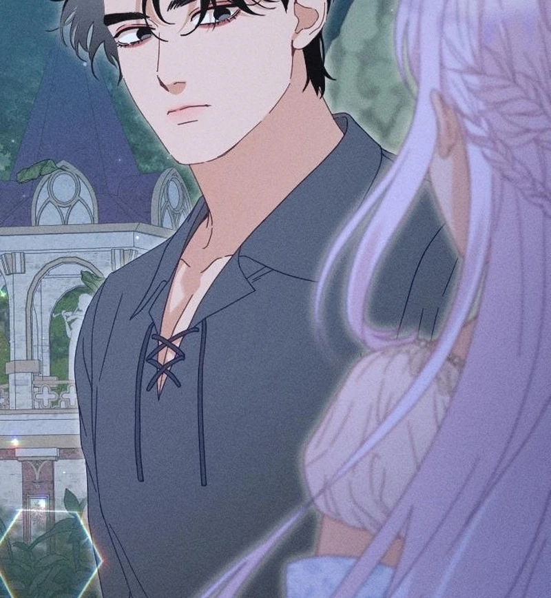 Read Dare I Hope chapter 20 image 18 on Lezhin