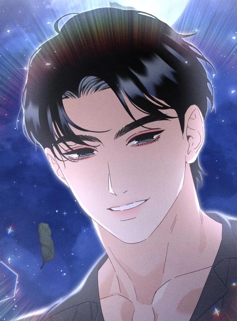 Read Dare I Hope chapter 20 image 2 on Lezhin