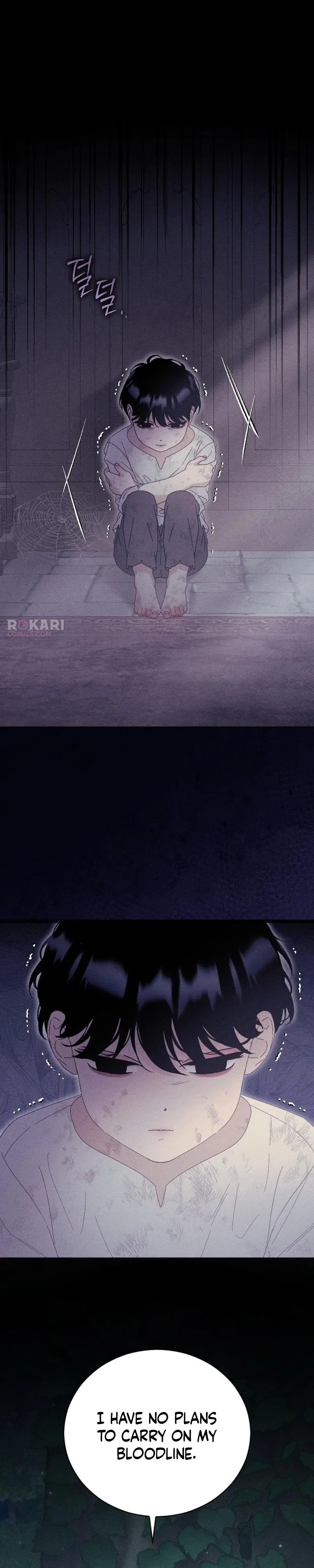 Read Dare I Hope chapter 20 image 31 on Lezhin