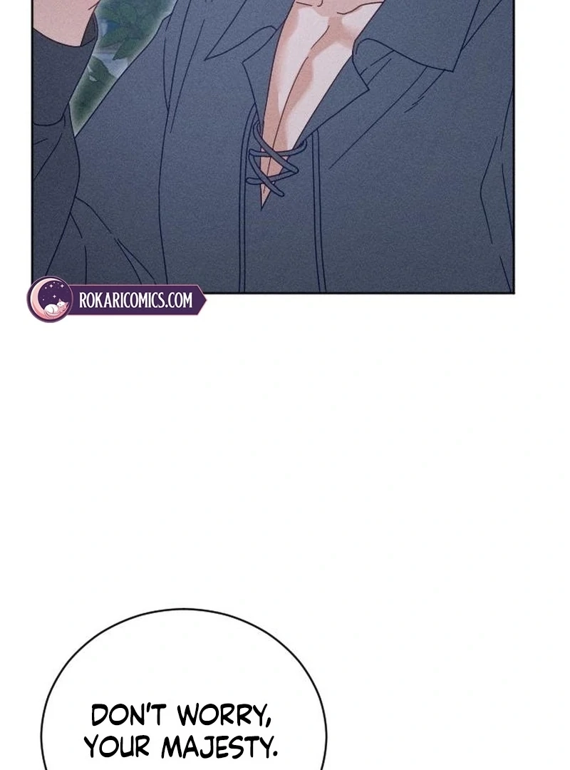 Read Dare I Hope chapter 20 image 34 on Lezhin