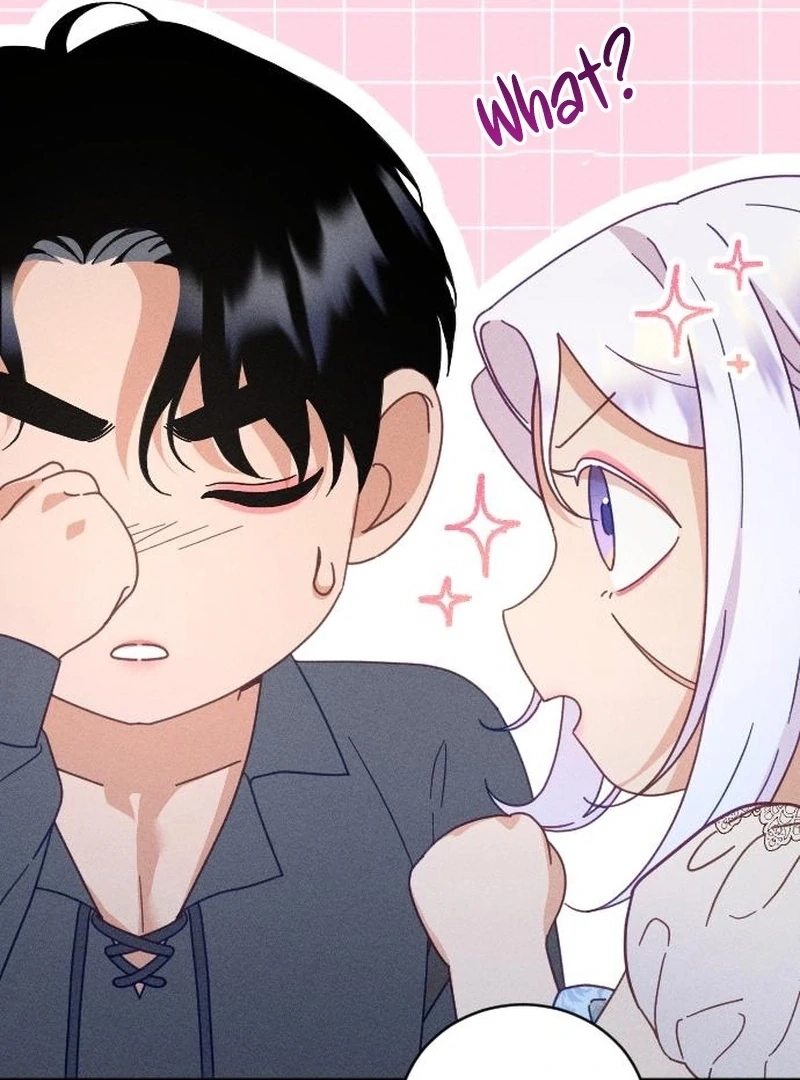 Read Dare I Hope chapter 20 image 38 on Lezhin