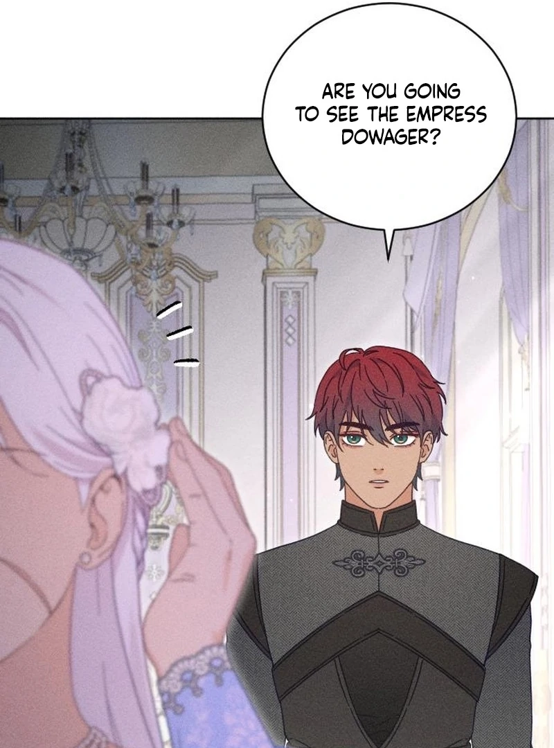 Read Dare I Hope chapter 20 image 44 on Lezhin