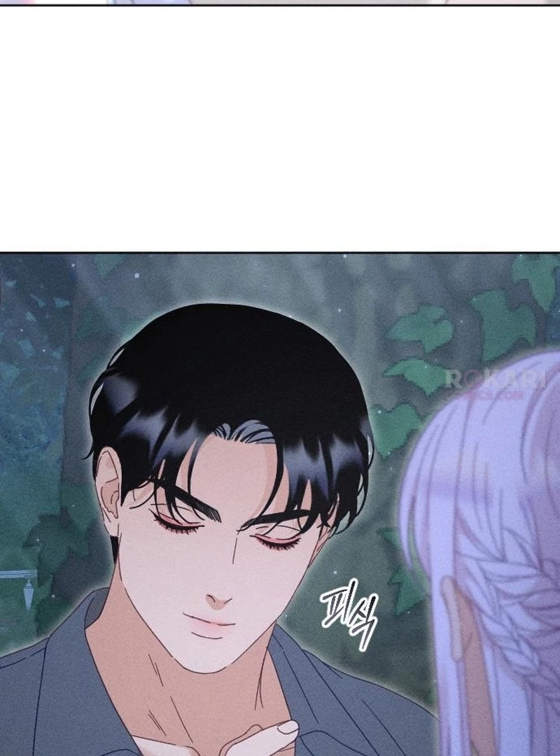 Read Dare I Hope chapter 20 image 5 on Lezhin