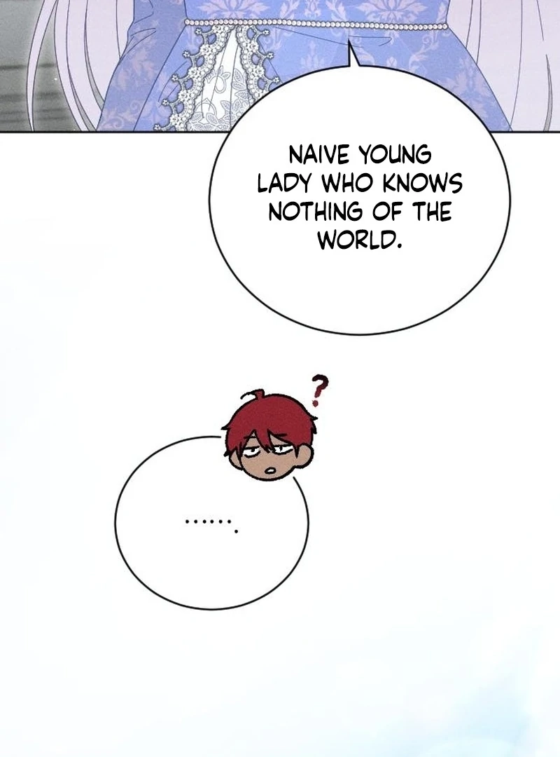 Read Dare I Hope chapter 20 image 51 on Lezhin