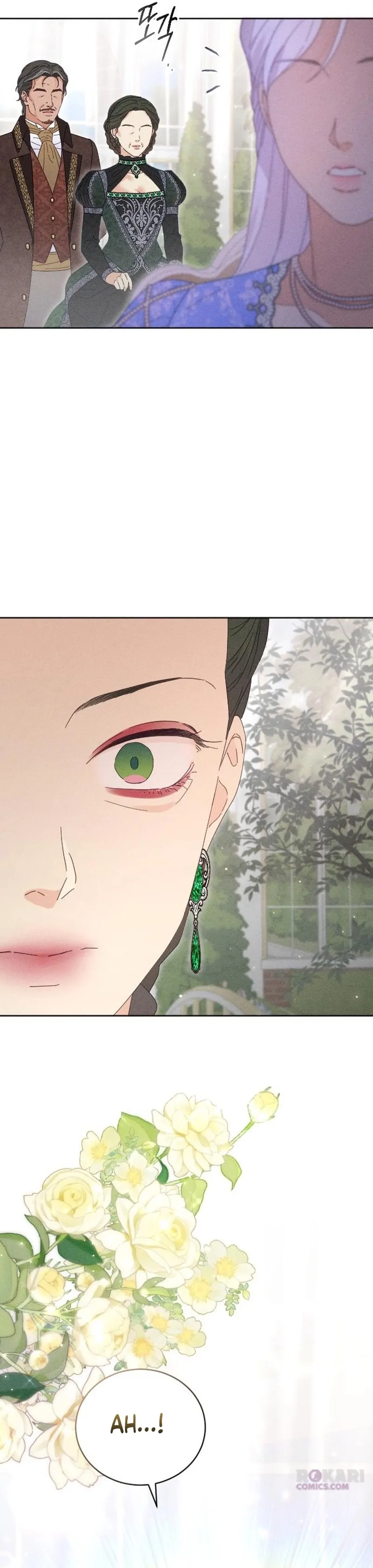 Read Dare I Hope chapter 20 image 60 on Lezhin