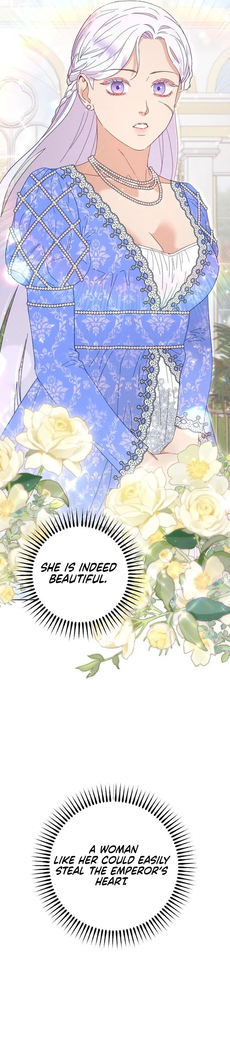 Read Dare I Hope chapter 20 image 61 on Lezhin