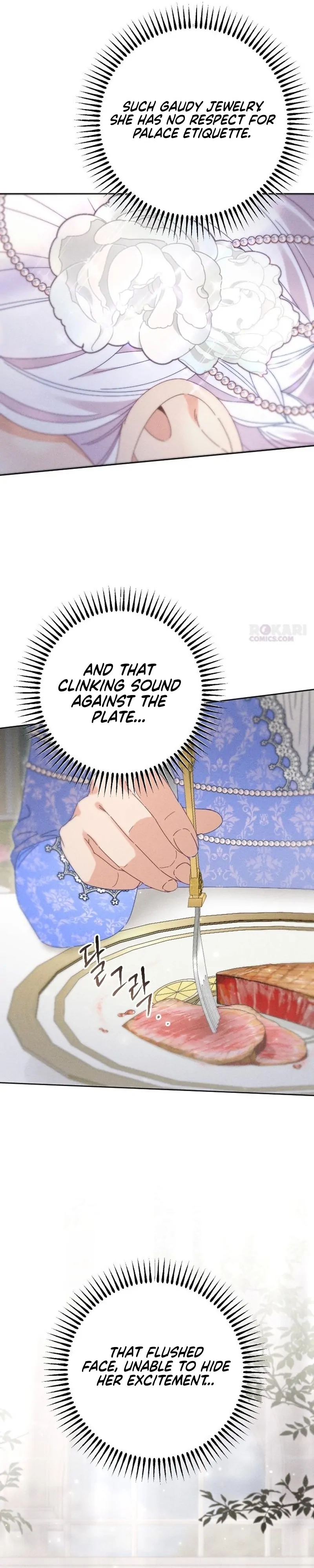 Read Dare I Hope chapter 20 image 71 on Lezhin