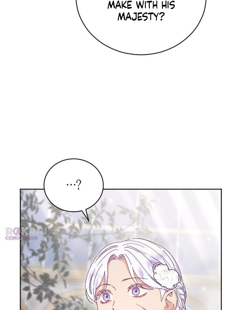 Read Dare I Hope chapter 20 image 77 on Lezhin