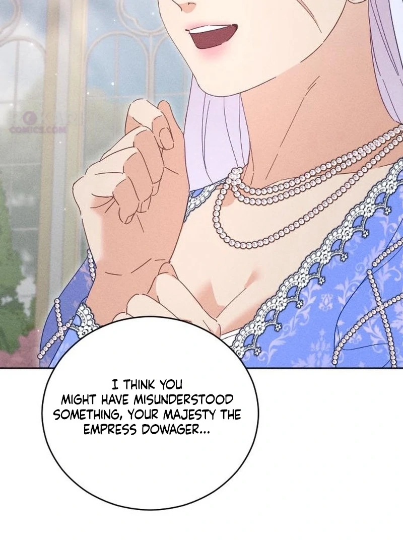 Read Dare I Hope chapter 20 image 82 on Lezhin