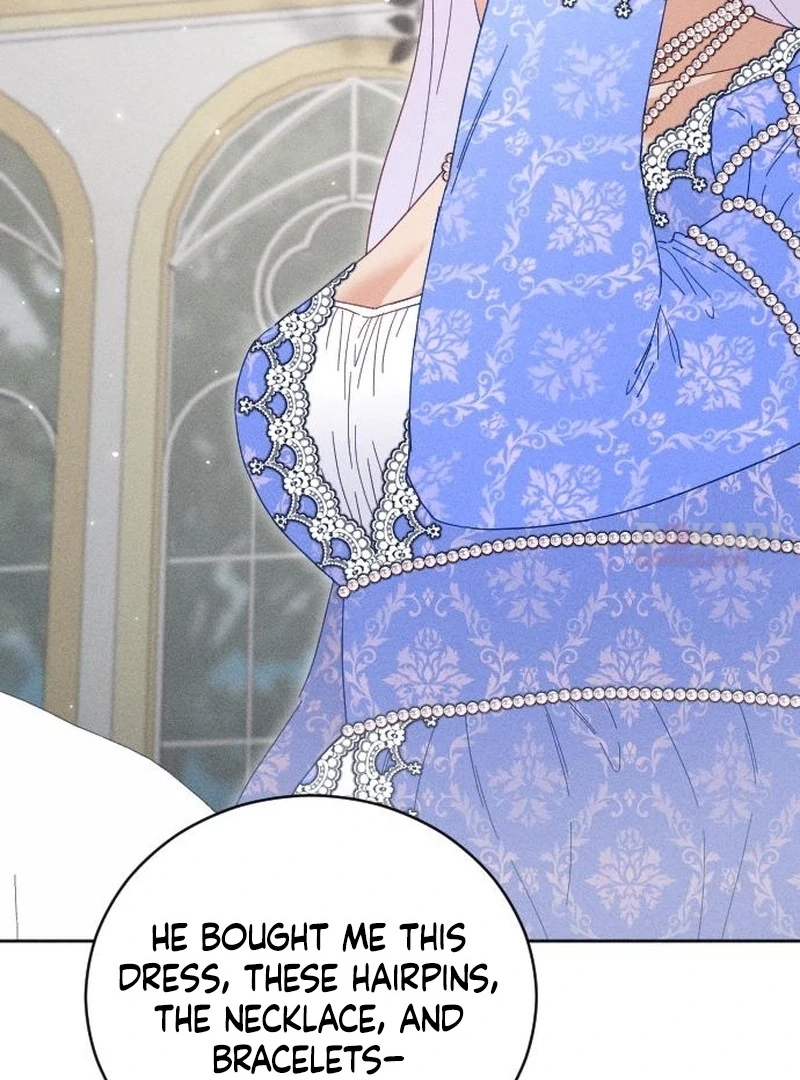 Read Dare I Hope chapter 20 image 98 on Lezhin