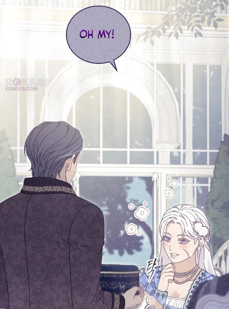 Read Dare I Hope chapter 21 image 10 on Lezhin