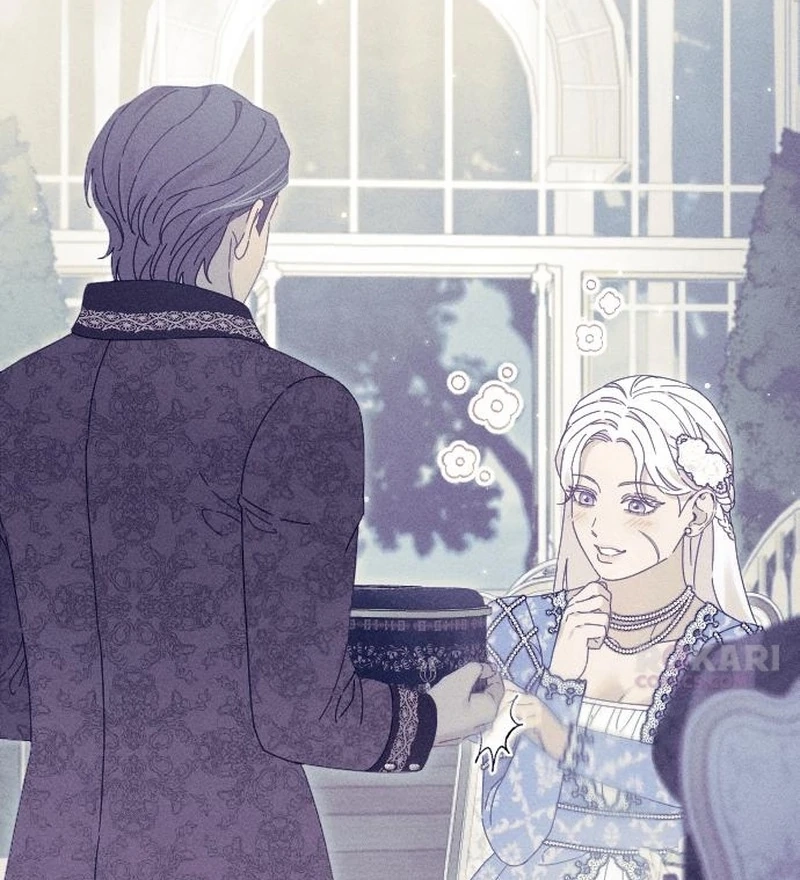 Read Dare I Hope chapter 21 image 102 on Lezhin
