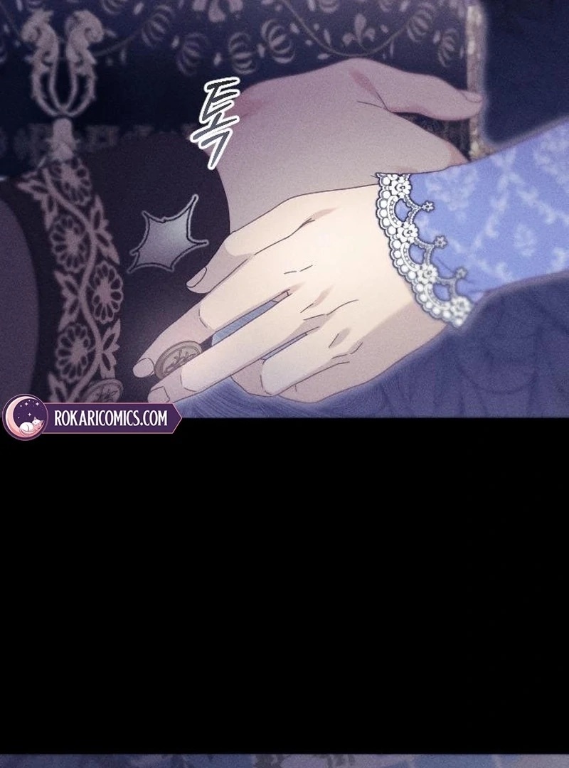 Read Dare I Hope chapter 21 image 104 on Lezhin