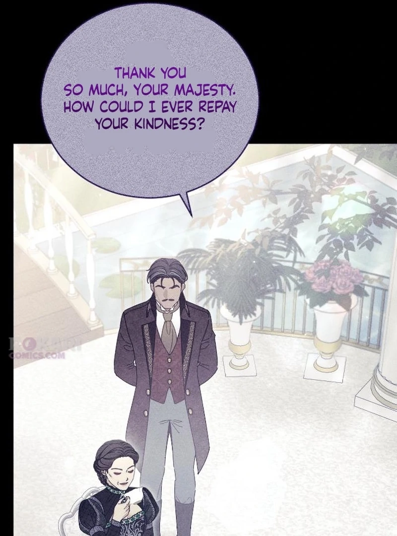 Read Dare I Hope chapter 21 image 14 on Lezhin