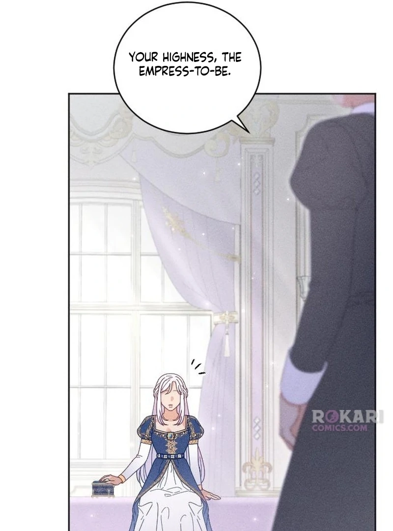 Read Dare I Hope chapter 21 image 28 on Lezhin