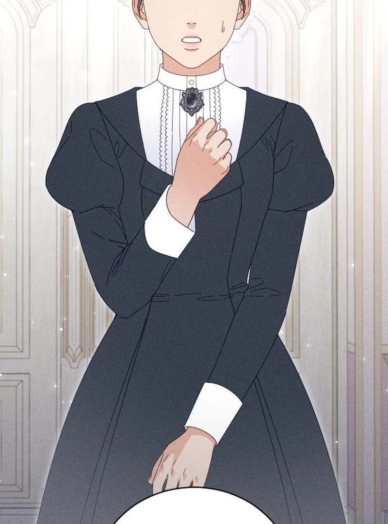 Read Dare I Hope chapter 21 image 30 on Lezhin