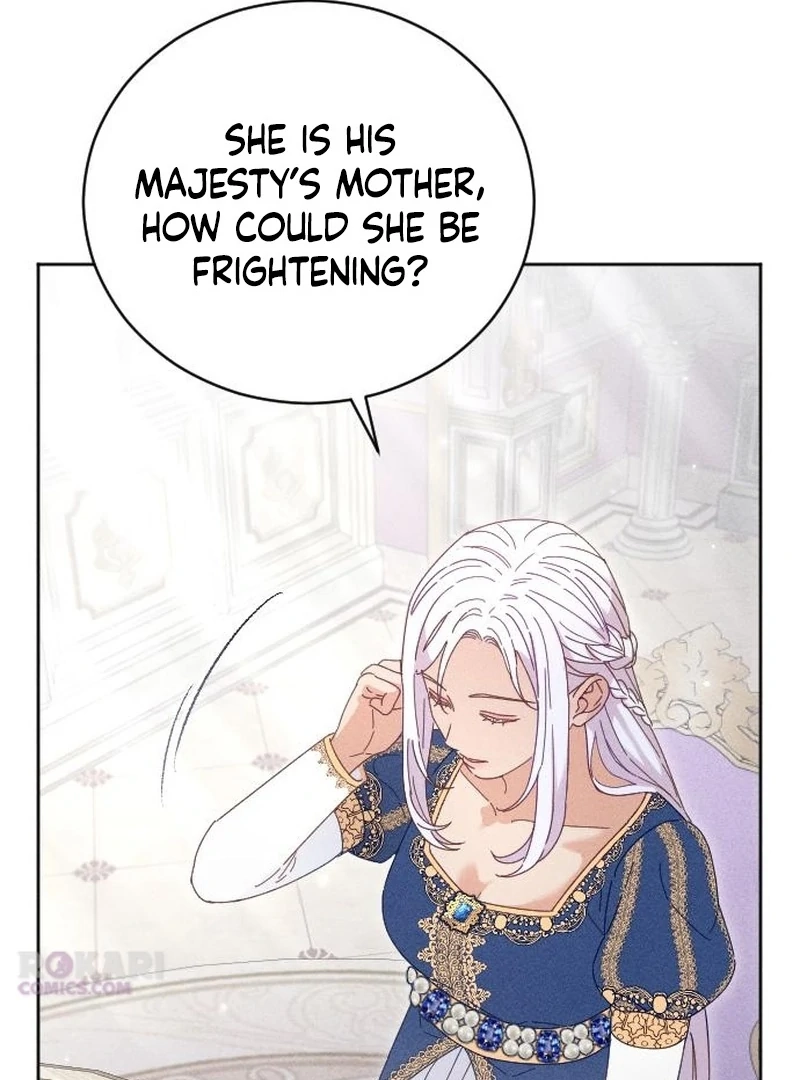 Read Dare I Hope chapter 21 image 39 on Lezhin