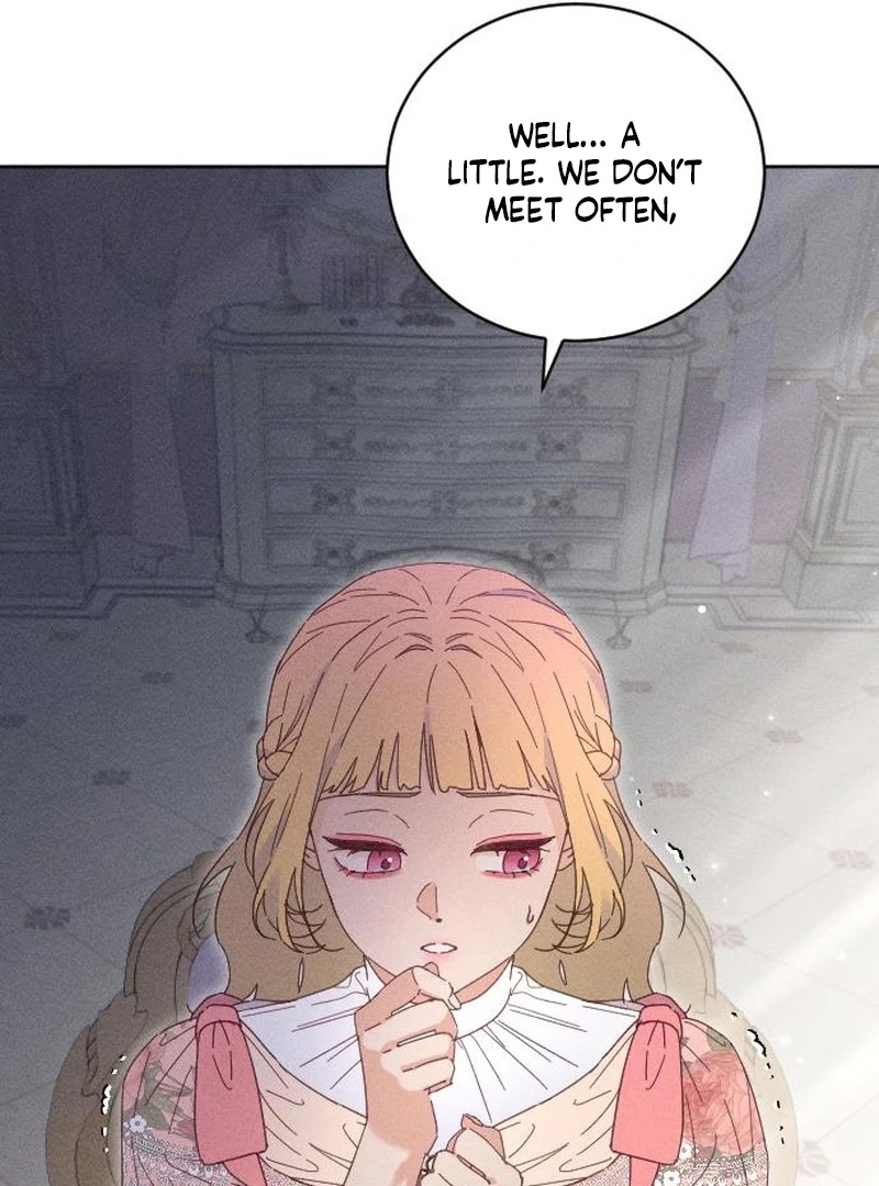 Read Dare I Hope chapter 21 image 44 on Lezhin