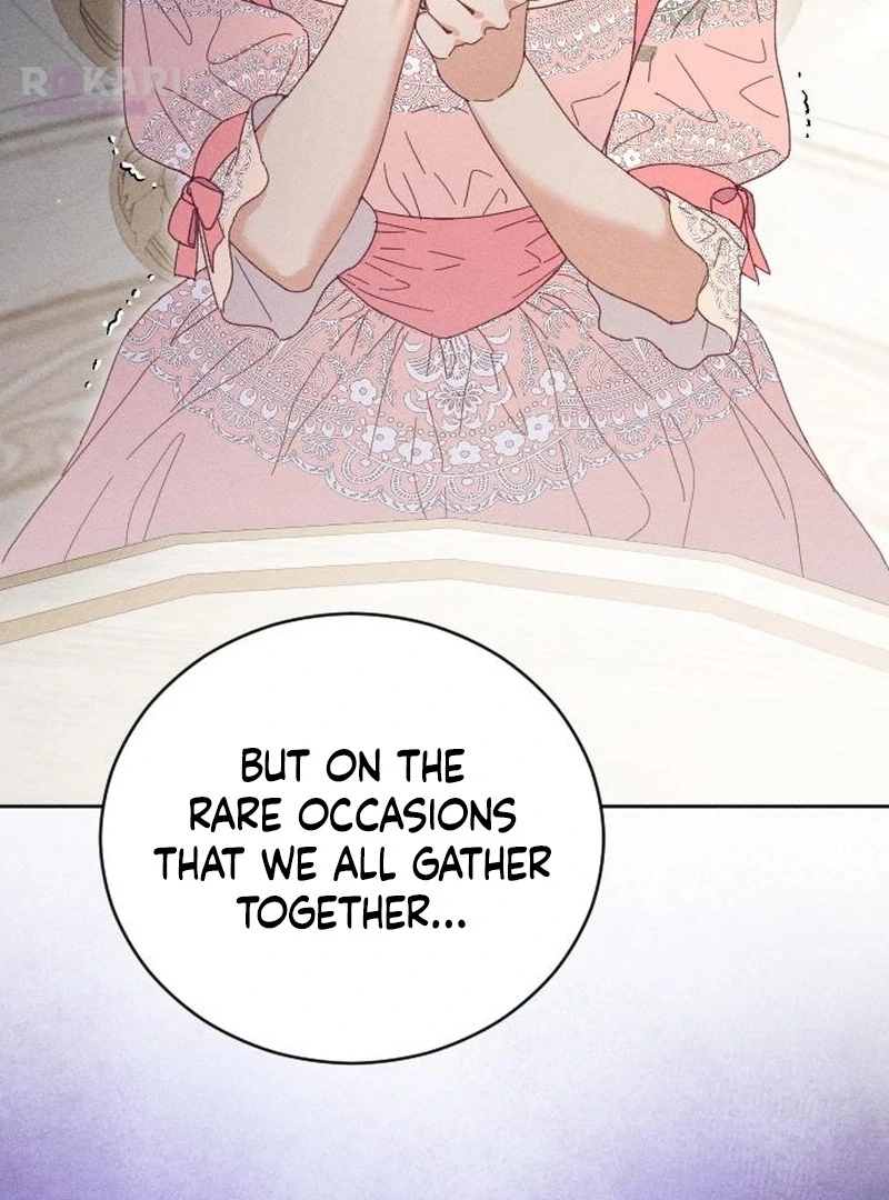 Read Dare I Hope chapter 21 image 45 on Lezhin