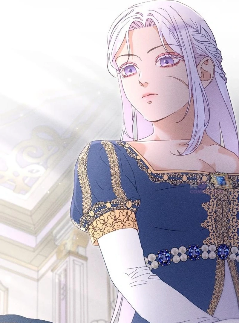 Read Dare I Hope chapter 21 image 5 on Lezhin
