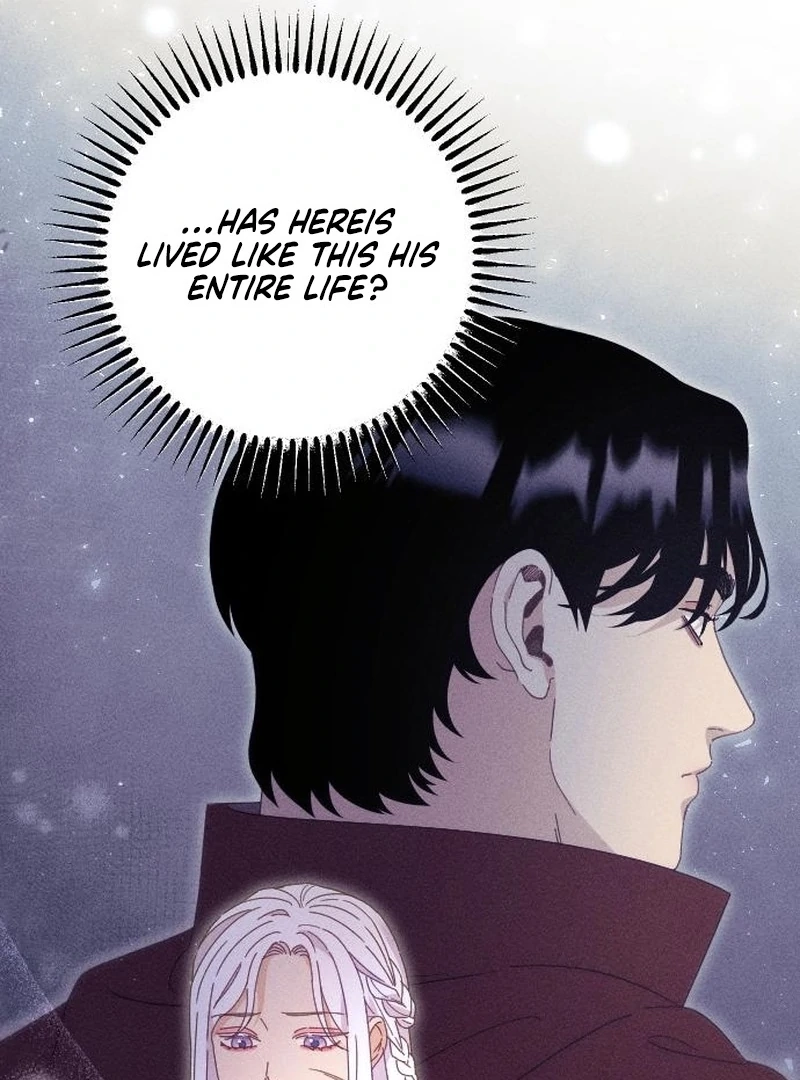 Read Dare I Hope chapter 21 image 50 on Lezhin