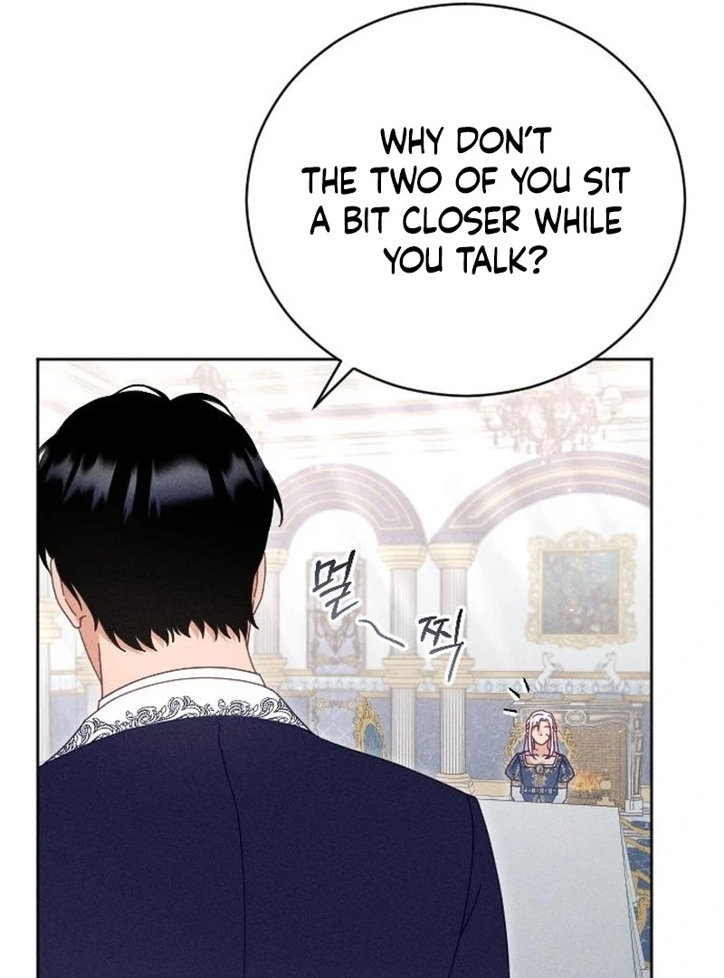 Read Dare I Hope chapter 21 image 56 on Lezhin
