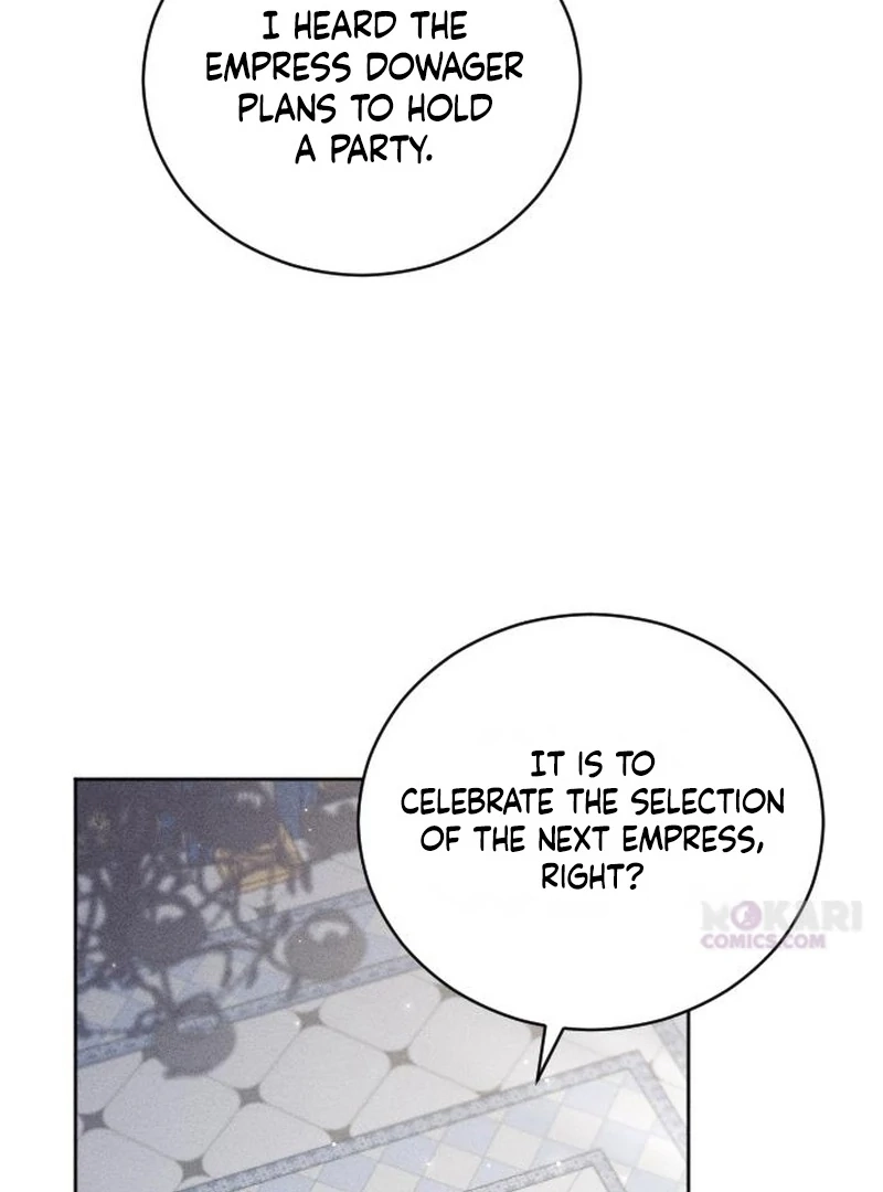 Read Dare I Hope chapter 21 image 68 on Lezhin