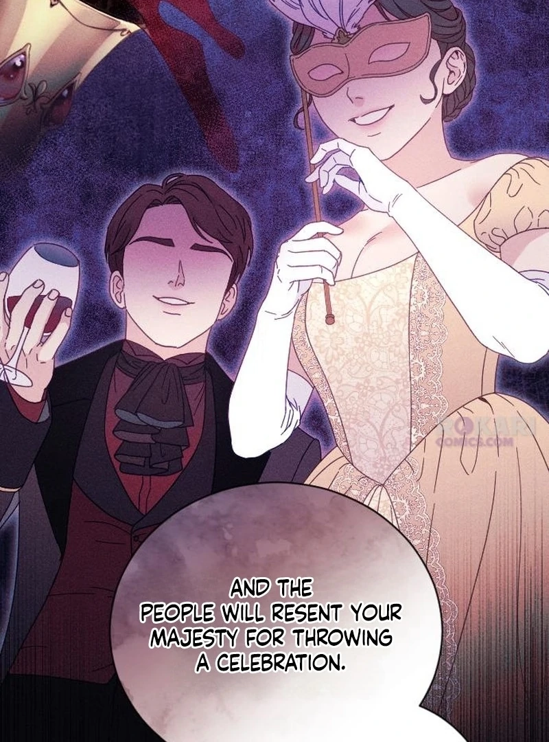 Read Dare I Hope chapter 21 image 73 on Lezhin
