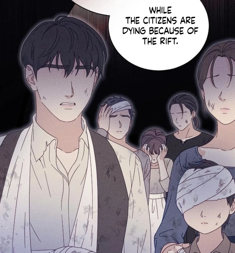 Read Dare I Hope chapter 21 image 74 on Lezhin