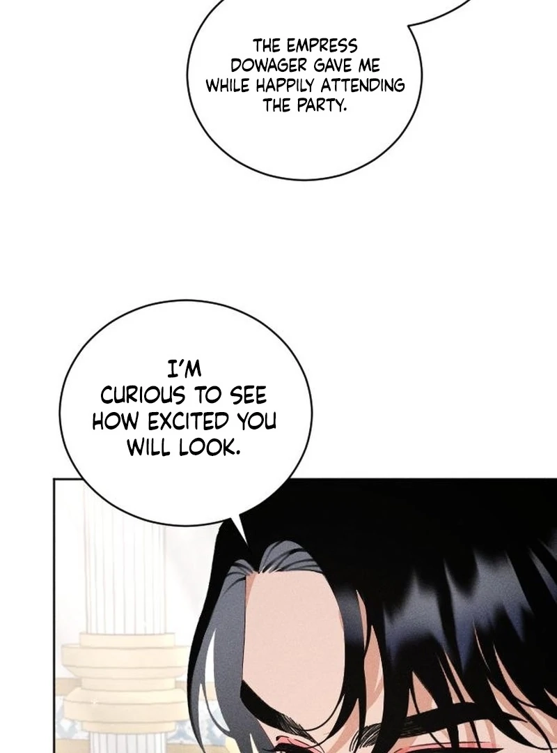 Read Dare I Hope chapter 21 image 77 on Lezhin