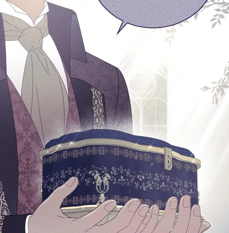 Read Dare I Hope chapter 21 image 8 on Lezhin