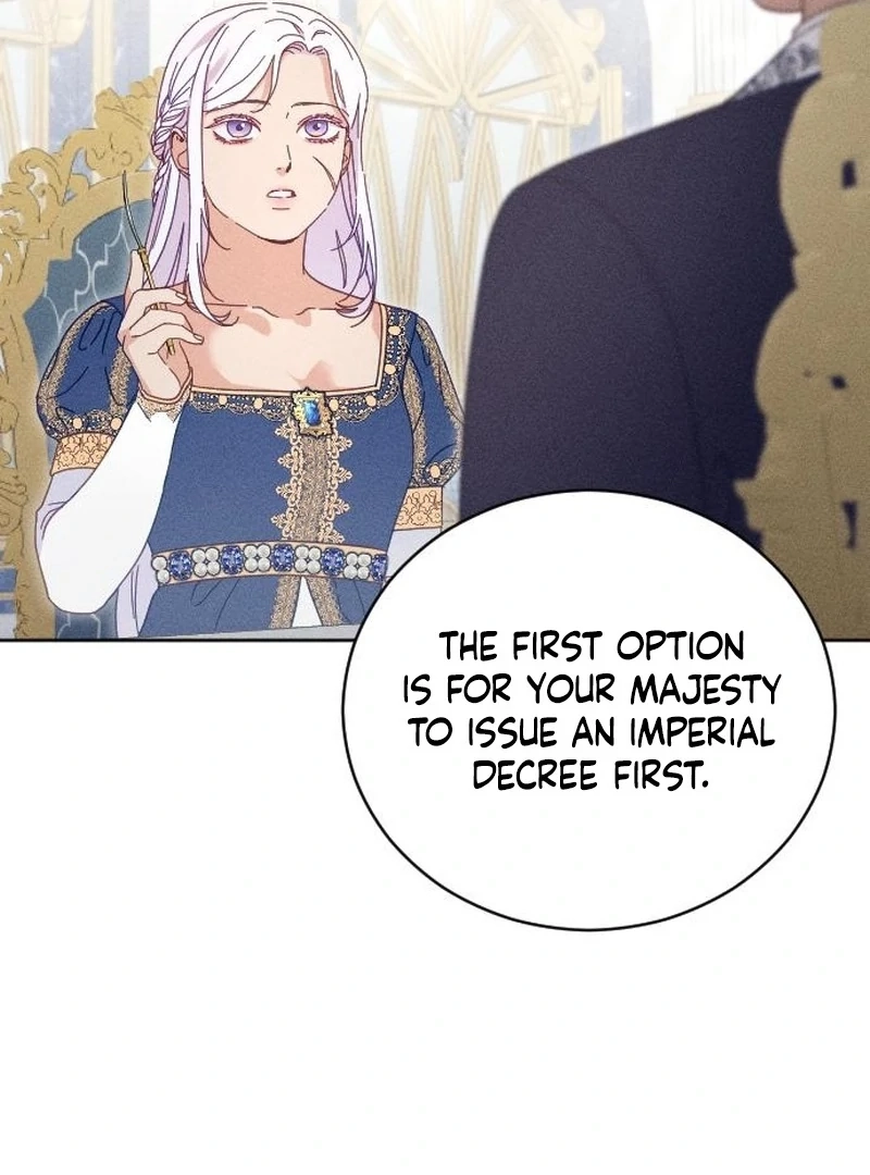 Read Dare I Hope chapter 21 image 85 on Lezhin