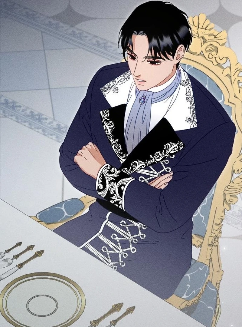Read Dare I Hope chapter 21 image 89 on Lezhin