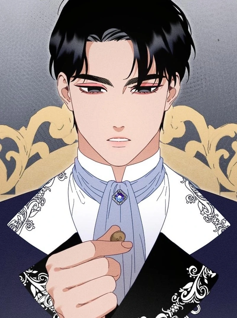 Read Dare I Hope chapter 21 image 97 on Lezhin