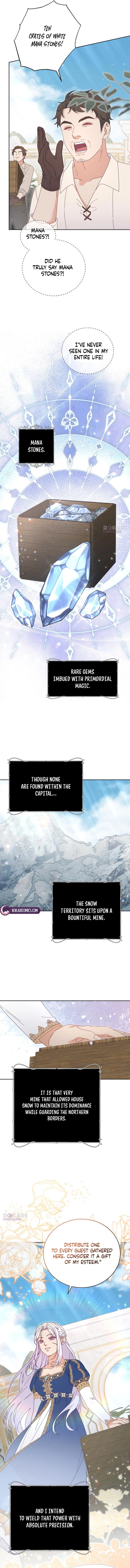 Read Dare I Hope chapter 23 image 14 on Lezhin