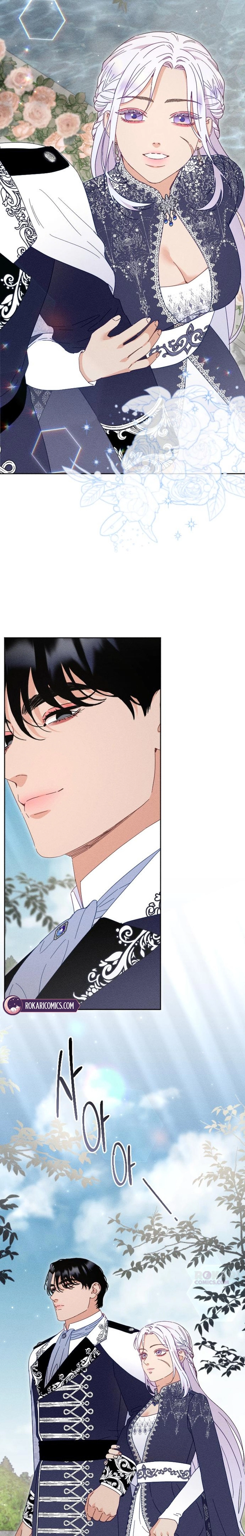 Read Dare I Hope chapter 24 image 10 on Lezhin